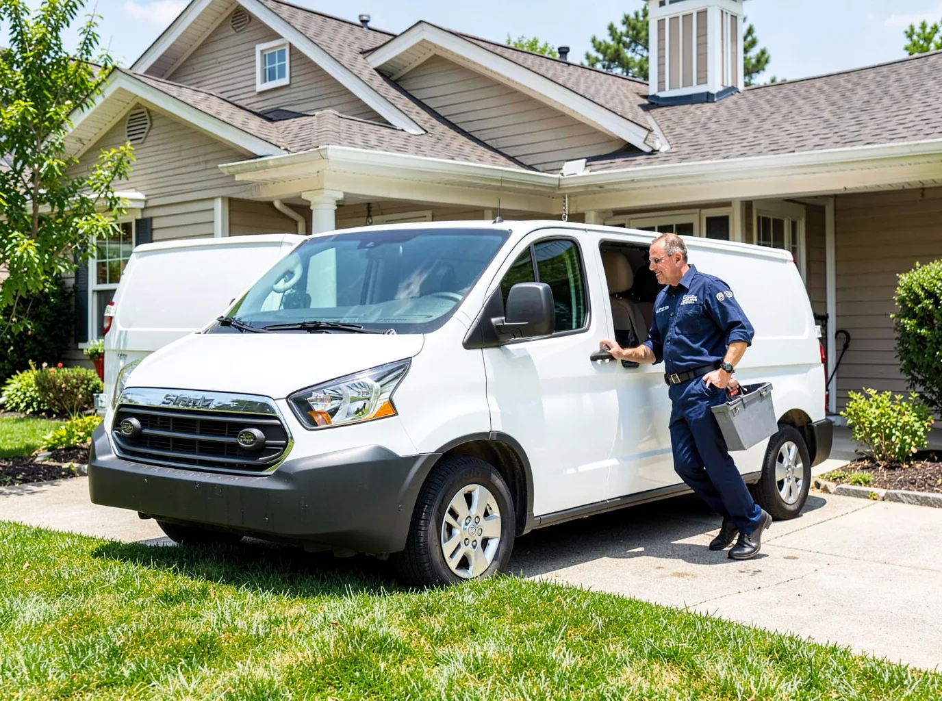 Emergency Plumber company in Kaysville, UT